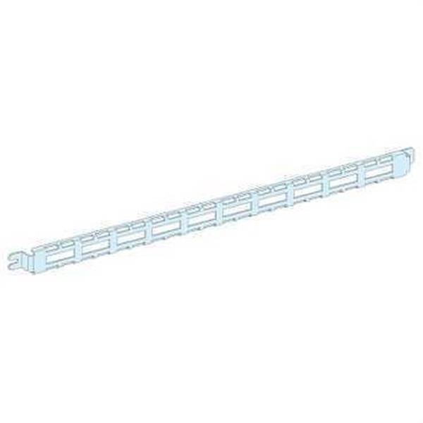 SCHNEIDER ELECTRIC 08867 Juego soportes fijación cables 600mm (2u)