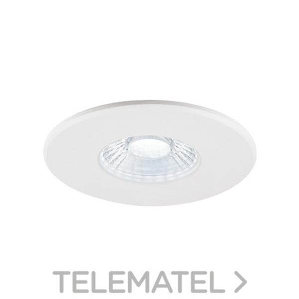 SLV 1007272 UNIVERSAL DOWNLIGHT 1007095  Phase IP65 38° y una cubierta 1007097 UNIVERSAL DOWNLIGHT IP65