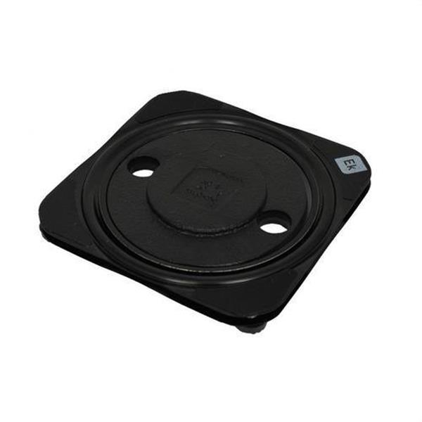 EK 151062 Dispositivo para desenrollado / enrollado de cables coaxiales compatibles con Ek roller con
