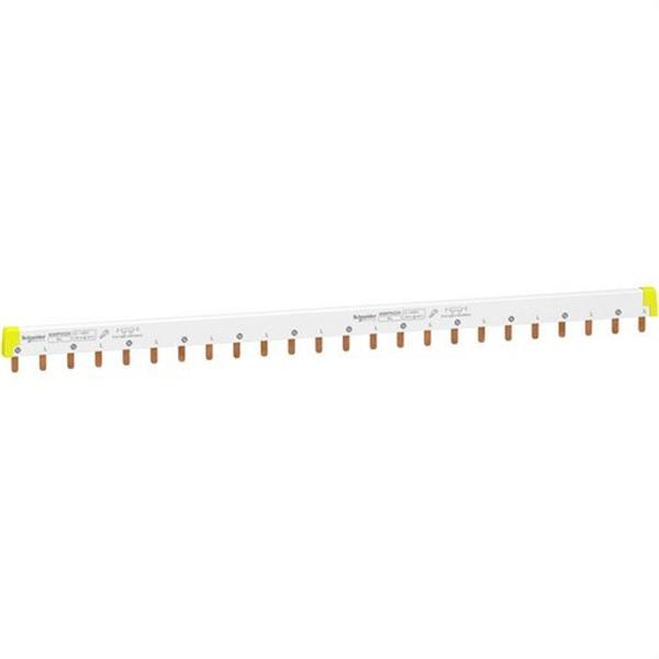 SCHNEIDER ELECTRIC A9XPH224 Peine bipolar 48 pasos