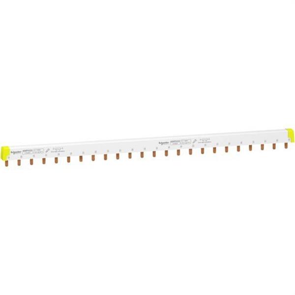 SCHNEIDER ELECTRIC A9XPH324 Peine tripolar 48 pasos