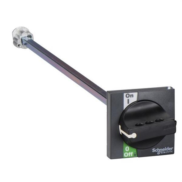 SCHNEIDER ELECTRIC LV428941 Mando rotativo prolongador frontal INS40 160A