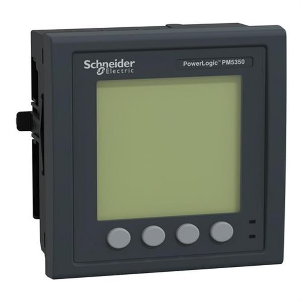 SCHNEIDER ELECTRIC METSEPM5350 Central medida PM5350 IBUSWAY