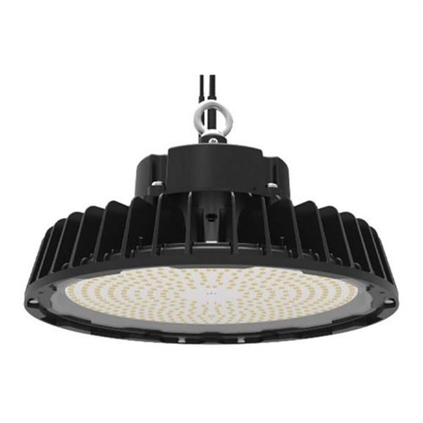 CONALUX UFO43-150W5K Campana industrial LED UFO 150W 5000K negro