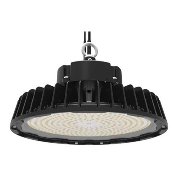 CONALUX UFO43-150W4K Campana industrial LED UFO 150W 4000K negro