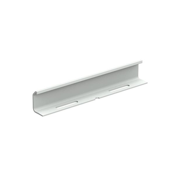 PEMSA 82003672 Unión recta para bandejas aislantes Metatray, ala de alto 60mm