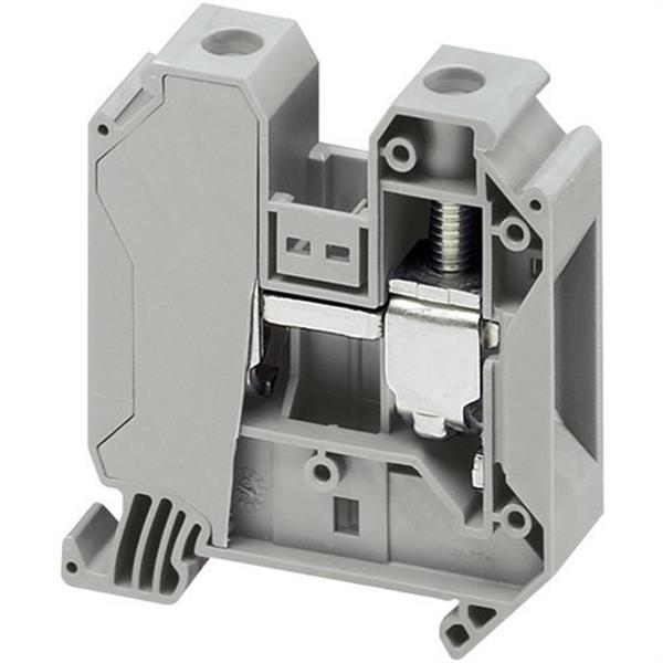 SCHNEIDER ELECTRIC NSYTRV352 Borne conexión tornillo 2 puntos 35mm² gris