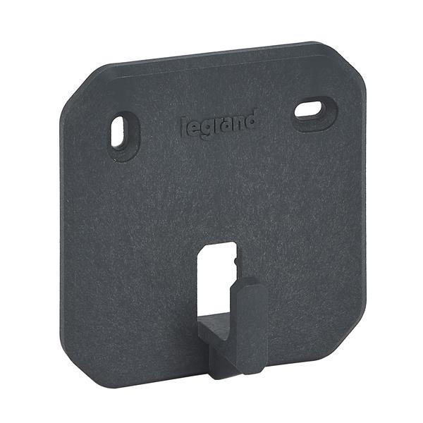 LEGRAND 069494L Base para caja de control de cable de vehículo eléctrico