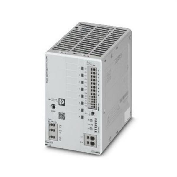PHOENIX CONTACT 1252697 FUENTE ALIMENTACION TRIO3-PS/1AC/24DC/20/8C/IOL