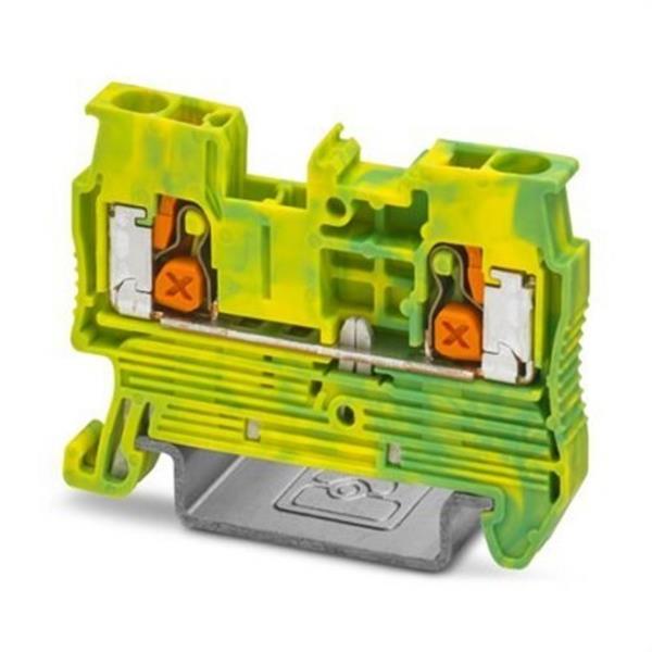 PHOENIX CONTACT 1343116 Borna de tierra XT 2,5-PE