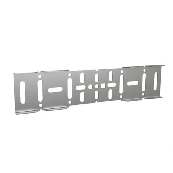 BASOR 205740 Unión universal JUER-U 60 galvanizado sendzimir (GS)
