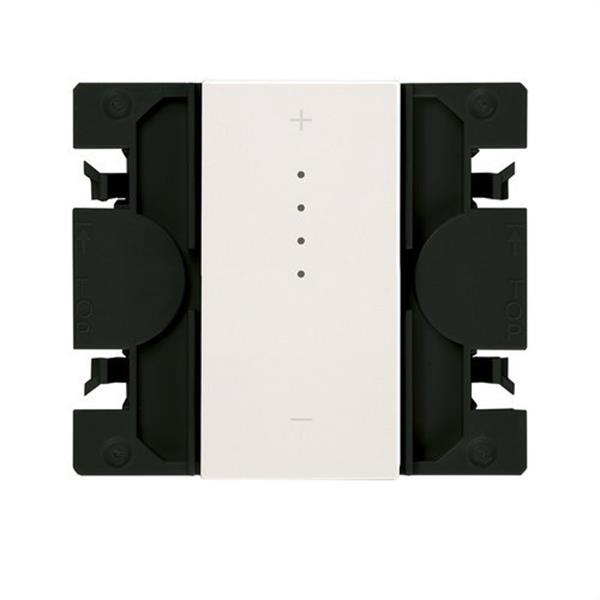 SIMON 21001317-190 Interruptor regulable 1...10 iO estrecho SIMON 270 - EMPOTRAR