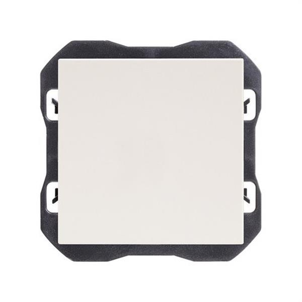 SIMON 20000800-190 Placa ciega ancho SIMON 270 - EMPOTRAR