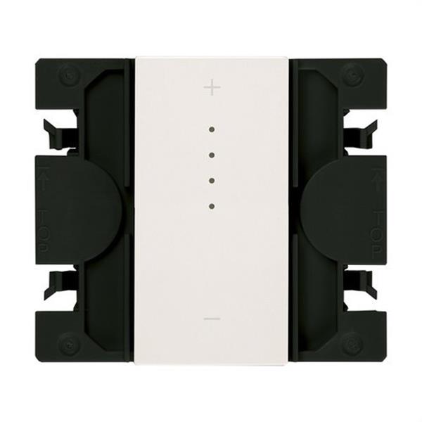 SIMON 21001321-190 Interruptor regulable CF 3H iO estrecho SIMON 270 - EMPOTRAR
