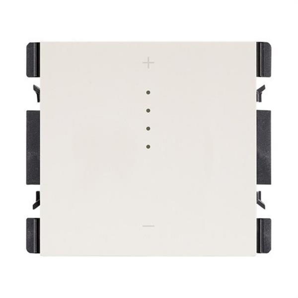 SIMON 21000321-190 Interruptor regulable CF 3H iO ancho SIMON 270 - EMPOTRAR