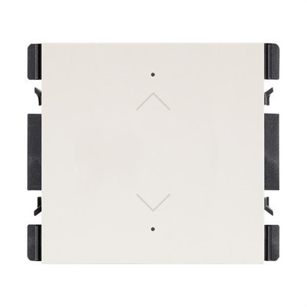 SIMON 21000333-190 Interruptor de persianas iO ancho SIMON 270 - EMPOTRAR