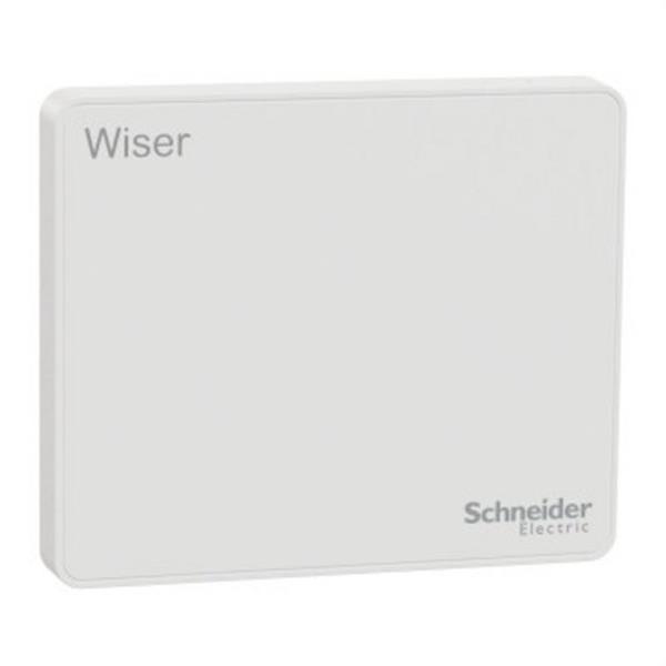 SCHNEIDER ELECTRIC CCT501801 Gateway Wiser Hub 2da Generación color blanco