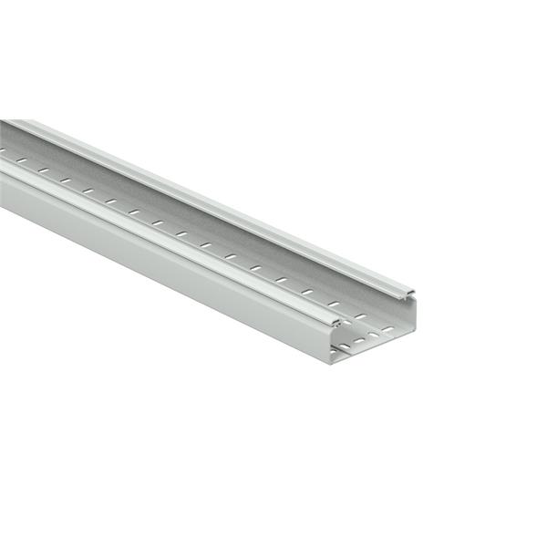 PEMSA 82004161 Bandeja perforada aislante para el soporte, protección y conducción de cables ala de alto 6