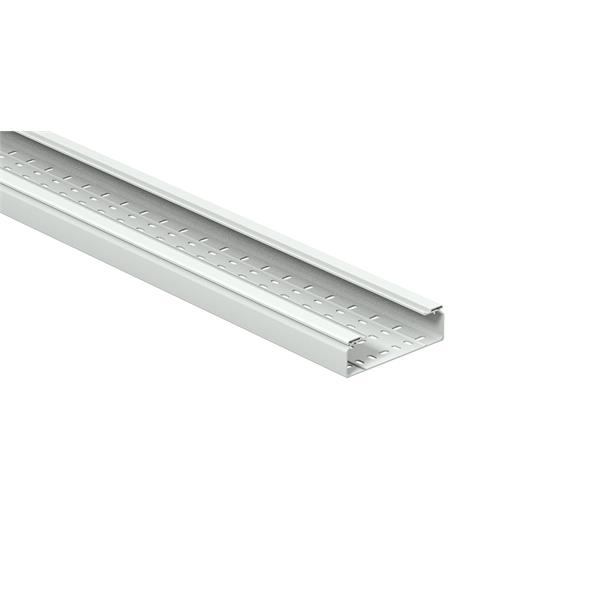 PEMSA 82004162 Bandeja perforada aislante para el soporte, protección y conducción de cables ala de alto 6