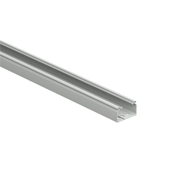 PEMSA 82004160 Bandeja perforada aislante para el soporte, protección y conducción de cables ala de alto 6