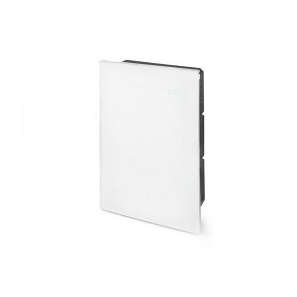 FAMATEL 32042 Armario de distribución Astra con 42 módulos 558x356x108,5mm IP40