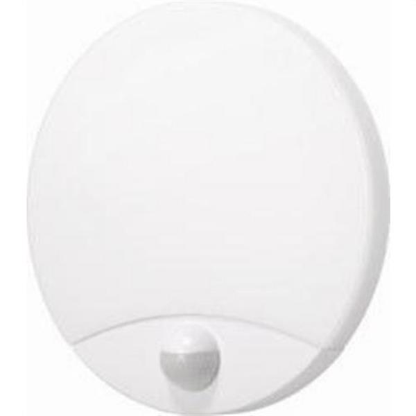 KOBAN 0767971 Aplique pared con detector movimiento KLD7 - CCT PIR 15W IP44