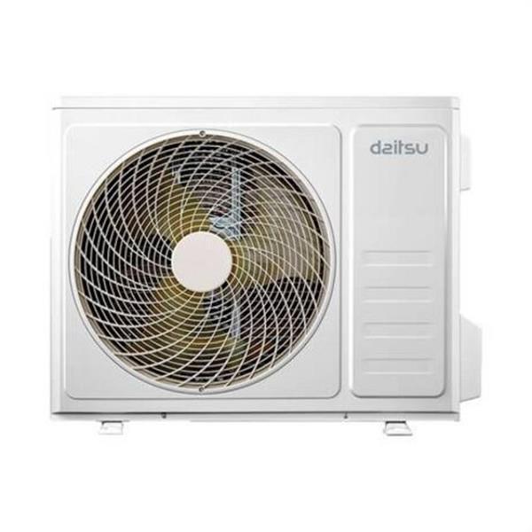 DAITSU 3NDA01236 Unidad exterior multisplit 2x1 Free Max DOSM-18KDT-3