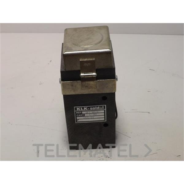 KLK 13283LS Molde CP-T 143/35 conexión cable / pica