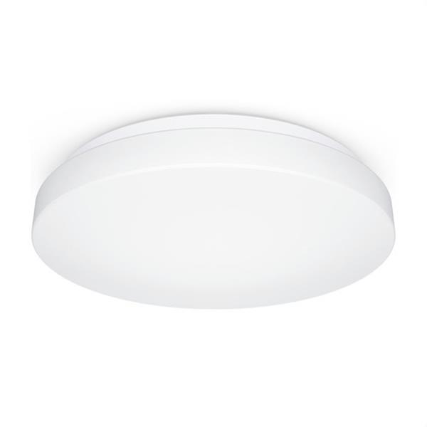 SIMON 89191000-153 Luminaria con detector integrado 15,1 W 3000K