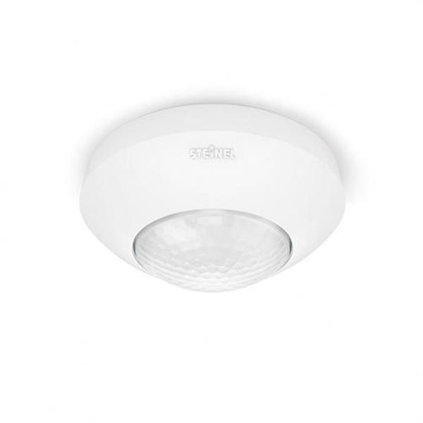 SIMON 89102131-130 Detector de movimiento de superficie 7 m blanco
