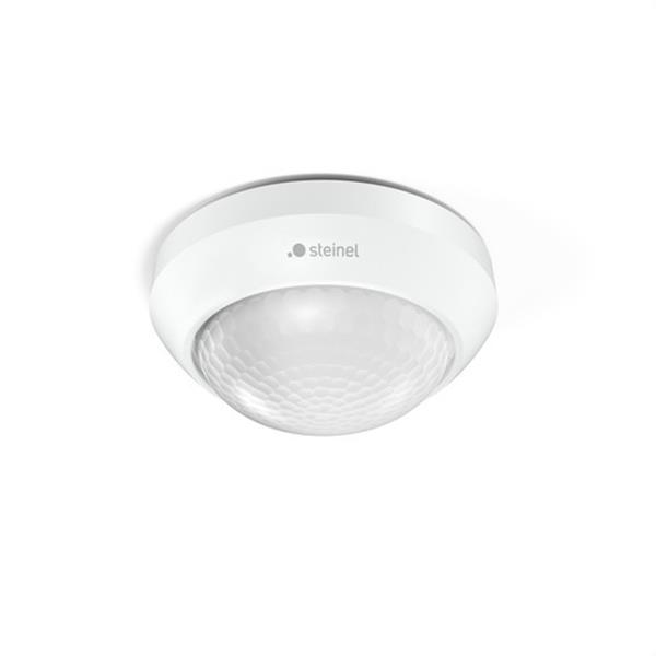 SIMON 89102136-130 Detector de movimiento de superficie 24m blanco