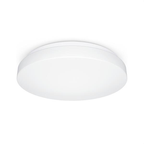 SIMON 89191000-093 Luminaria con detector integrado 9,4 W 3000K