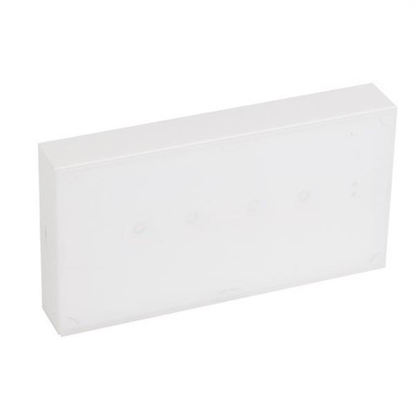 LEGRAND 662631 Luminaria de emergencia URAONE LVS2 100lm 1 hora IP42 permanente / no permanente