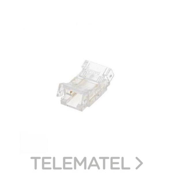 QUOLED 009-COB-1 UNION PARA TIRA COB 12V/24V MONOCOLOR