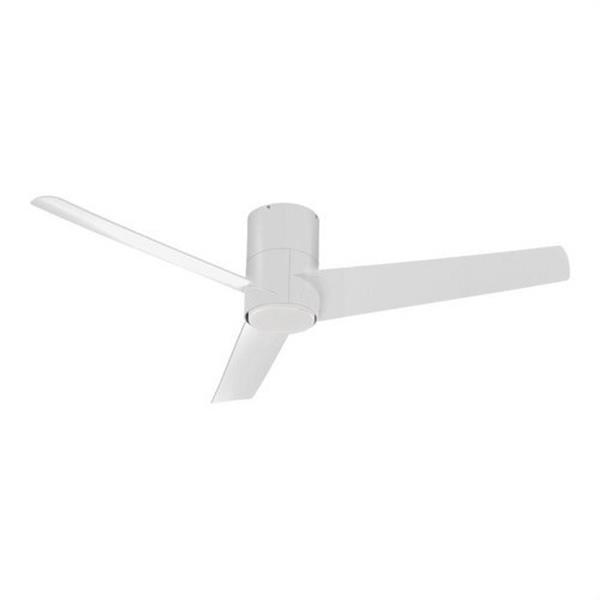 CONALUX CANARIAS-01 Ventilador/plafón LED modelo CANARIAS blanco 40W 2273lm 560x310x220mm