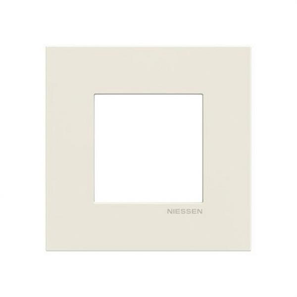 NIESSEN Z2271 BL Marco Niessen 1 ventana blanco