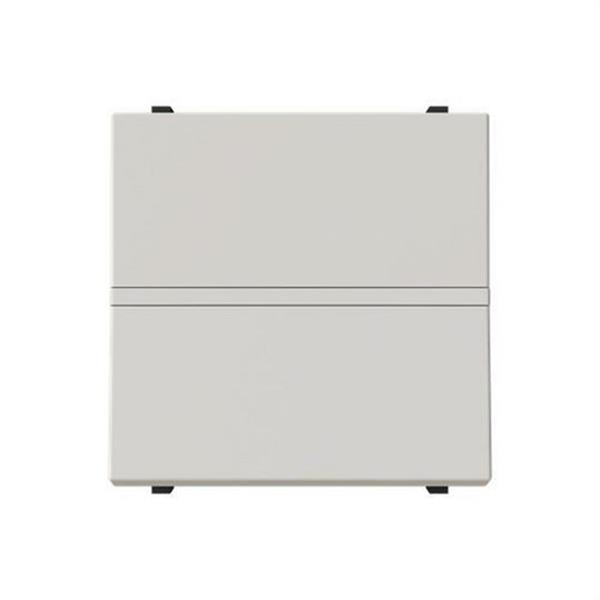 NIESSEN N2201 DN Interruptor monopolar duna