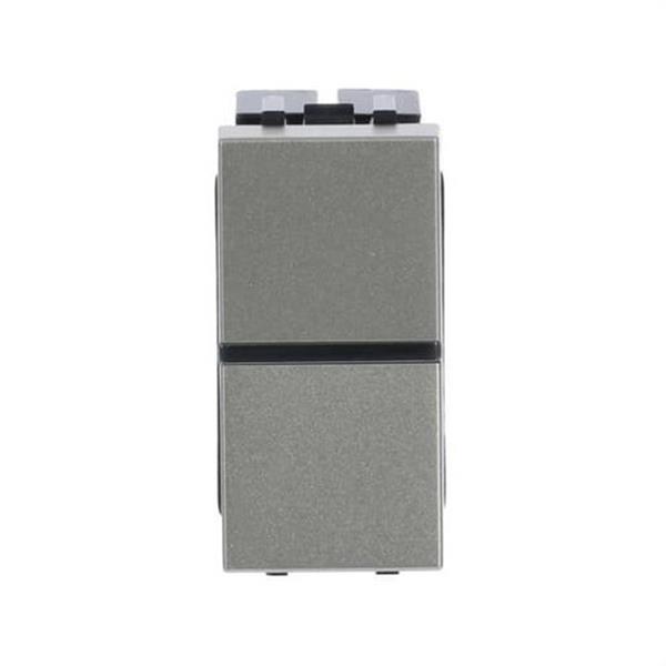 NIESSEN N2210 NT Cruzamiento negro