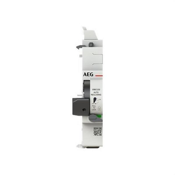 AEG Baja Tensión 2CSF202998R0074 Reconectadora para FN EREC 230V AC