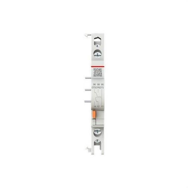 AEG Baja Tensión 2TAZ941070R0001 Contacto auxiliar y señal auxiliar para EN60/FN EBHH/SH
