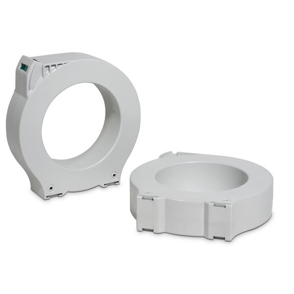 CIRCUTOR P11753. Transformador diferencial WGS-55-TB para relé diferencial tipo B