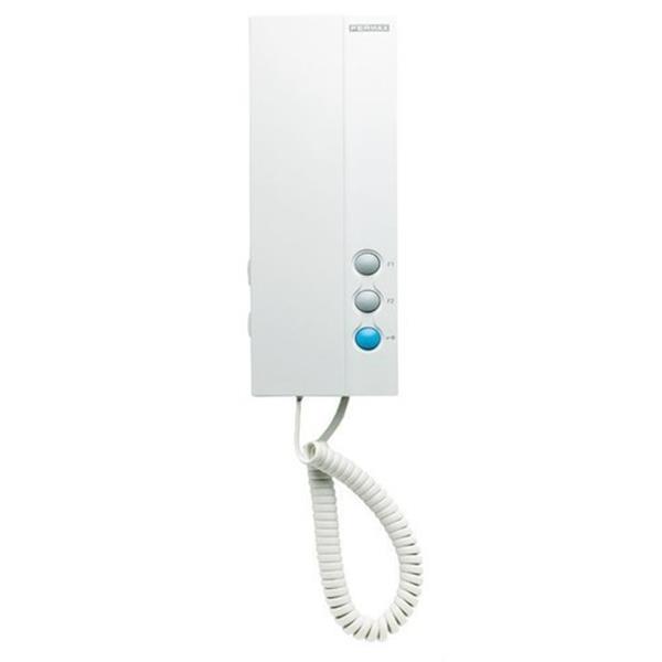 FERMAX 3422 Teléfono digital LOFT EXTRA DUOX