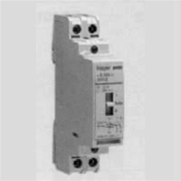 HAGER ES263B *CONTACTOR SILENCIOSO 230V 63A 2NA