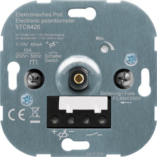 BJC 5TC8426 Regulador electrónico 1-10V/0,04A