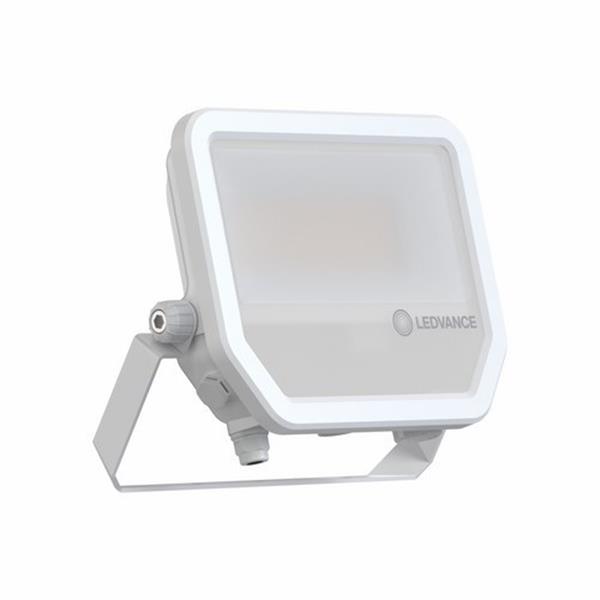 LEDVANCE 4099854305986 Proyector FL 50 P 41W 6KLM 840 PS SY100 blanco