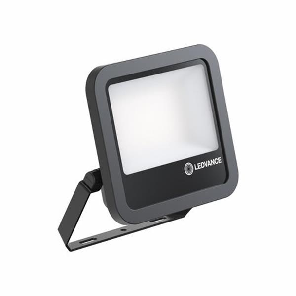 LEDVANCE 4099854306167 Proyector FL 100 P 69W 10KLM 840 PS SY100 negro