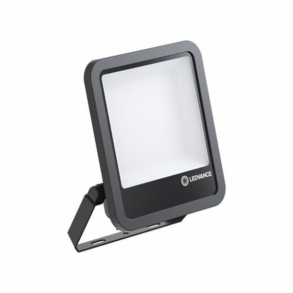 LEDVANCE 4099854306280 Proyector FL 150 P 100W 15KLM 840 PS SY100 negro