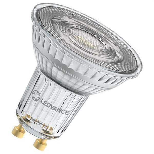 LEDVANCE 4099854234866 Lámpara LED PAR16 80 36° DIM P 7W 927 GU10