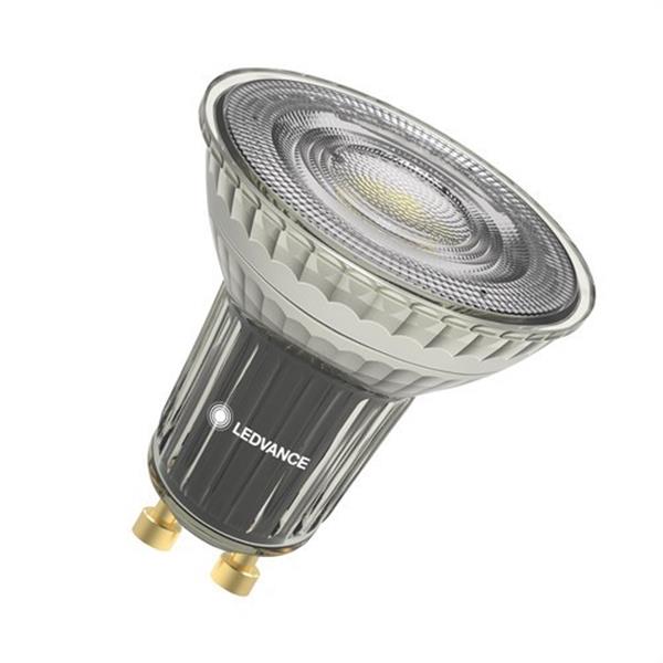 LEDVANCE 4099854234927 Lámpara LED PAR16 100 36° DIM P 8W 827 GU10