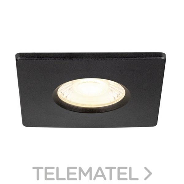 SLV 1008065 Downlight UNIVERSAL phase IP20 5/7W 2700/3000/4000/6500K 38° sin cubierta
